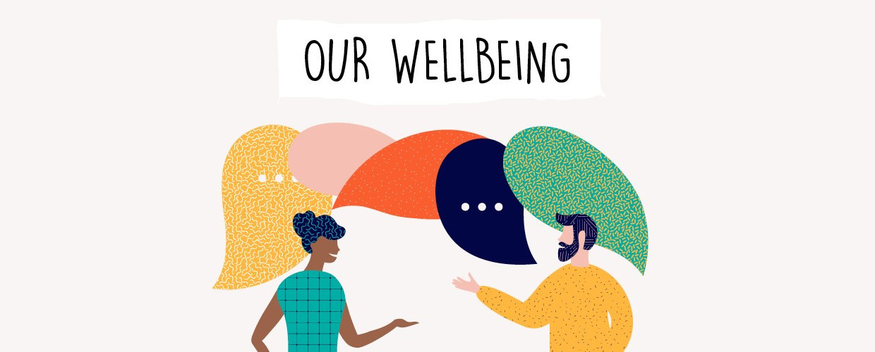 Wellbeing and Mental Health During Covid-19